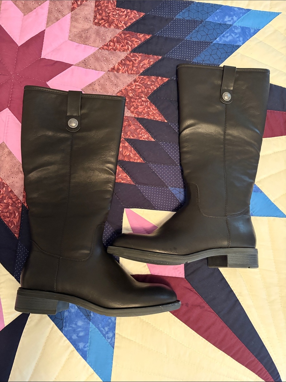 Frye & Co Charlize Boot